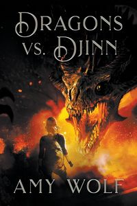 Produktbild: Dragons vs. Djinn