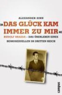 Produktbild: Das Gl&uuml;ck kam immer zu mir