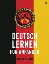 Produktbild: DEUTSCH LERNEN F&Uuml;R ANF&Auml;NGER