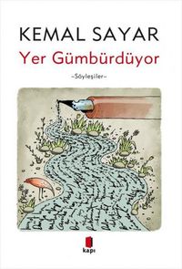 Produktbild: Yer G&uuml;mb&uuml;rd&uuml;yor
