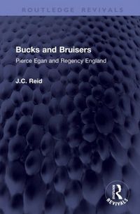 Produktbild: Bucks and Bruisers