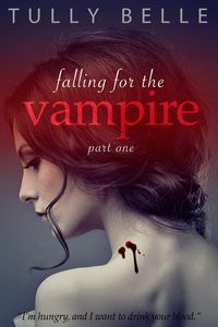 Produktbild: Falling for the Vampire - 1