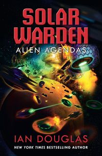 Produktbild: Alien Agendas