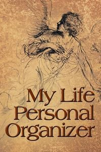 Produktbild: My Life Personal Organizer
