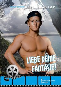 Produktbild: Liebe deine Fantasie
