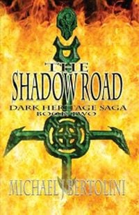 Produktbild: Shadow Road; Dark Heritage Saga II