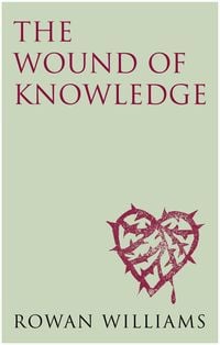 Produktbild: The Wound of Knowledge