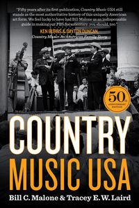 Produktbild: Country Music USA