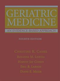 Produktbild: Geriatric Medicine