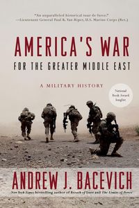 Produktbild: America's War for the Greater Middle East