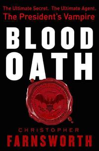 Produktbild: Blood Oath