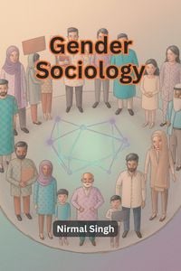 Produktbild: Gender Sociology