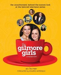 Produktbild: The Gilmore Girls Companion