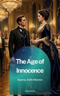Produktbild: The Age of Innocence