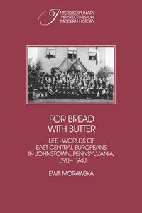 Produktbild: For Bread with Butter