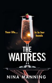 Produktbild: The Waitress