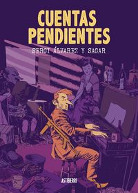 Produktbild: Cuentas pendientes