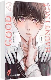 Produktbild: Good Haunting! 1