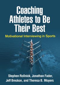Produktbild: Coaching Athletes to Be Their Best