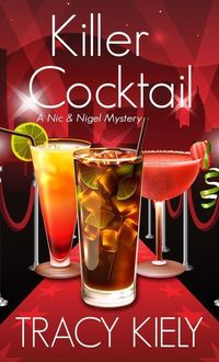 Produktbild: Killer Cocktail -Lp