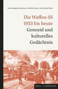 Produktbild: Die Waffen-SS 1933 bis heute