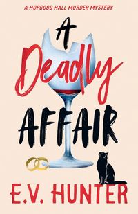 Produktbild: A Deadly Affair