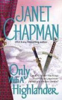 Produktbild: Only With a Highlander