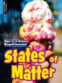 Produktbild: States of Matter