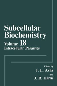 Produktbild: Intracellular Parasites