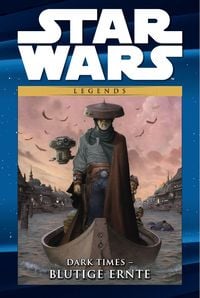 Produktbild: Star Wars Comic-Kollektion