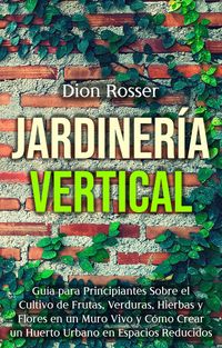 Produktbild: Jardiner&iacute;a vertical