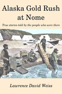 Produktbild: Alaska Gold Rush at Nome
