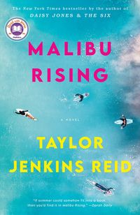 Produktbild: Malibu Rising