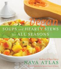 Produktbild: Vegan Soups & Hearty Stews For