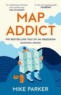 Produktbild: Map Addict