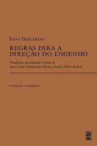 Produktbild: Regras para a dire&ccedil;&atilde;o do engenho