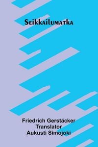 Produktbild: Seikkailumatka