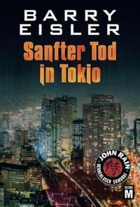Produktbild: Sanfter Tod in Tokio
