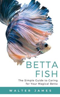 Produktbild: Betta Fish