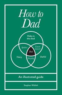 Produktbild: How to Dad