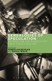 Produktbild: Genealogies of Speculation