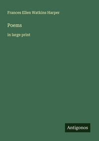 Produktbild: Poems