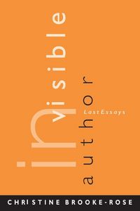 Produktbild: Invisible Author