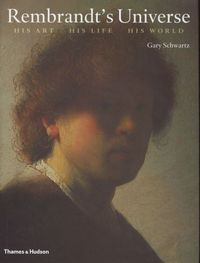 Produktbild: Rembrandt's Universe