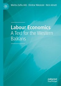 Produktbild: Labour Economics