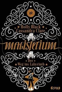 Produktbild: Magisterium - Der Weg ins Labyrinth