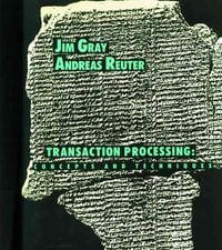 Produktbild: Transaction Processing