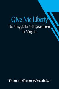 Produktbild: Give Me Liberty
