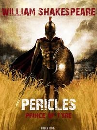 Produktbild: Pericles, Prince of Tyre