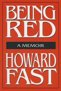 Produktbild: Being Red